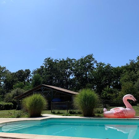 L Emeraude Landaise Allons  外观 照片